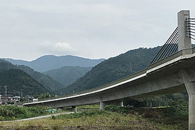 亀岡