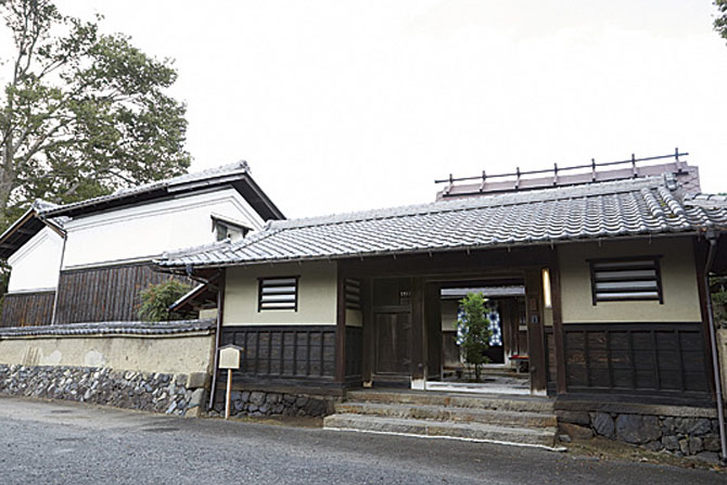 へき亭
