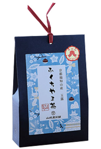 福知山観光案内所