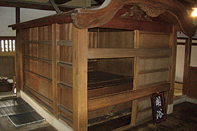 大本山妙心寺