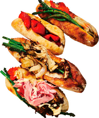 ブレッド&サーカス