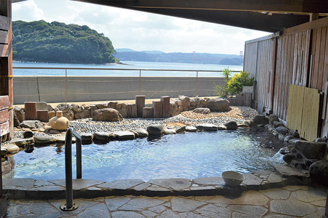 平戸海上ホテル（大画像）