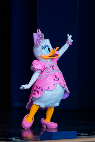 イッツ・ベリー・ミニー！