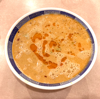 おひとり様のための『極上ラーメン』