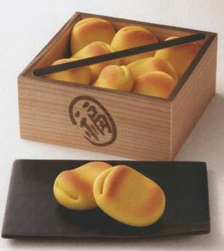 〈鶴屋吉信〉福ハ内