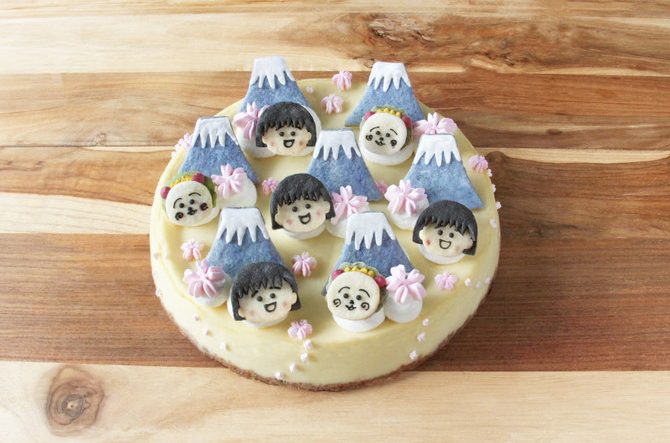 東京 最新キャラクターカフェ7選 ちびまる子ちゃん コジコジ や ポケモン も じゃらんニュース