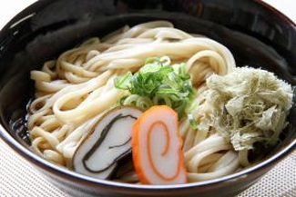氷見のうどん
