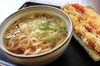 美濃屋　本店・広小路店