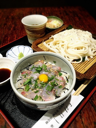 割烹しげはま