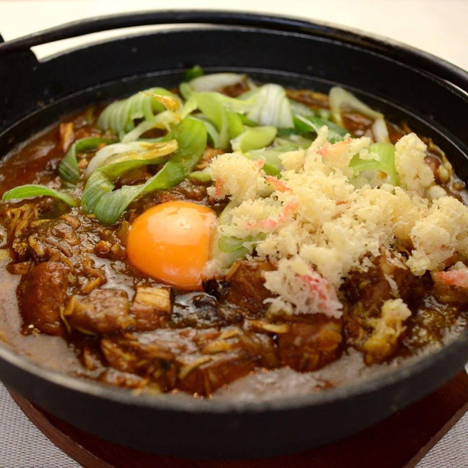 お食事ができる製麺所 なごみ