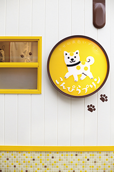 こんぴらプリン