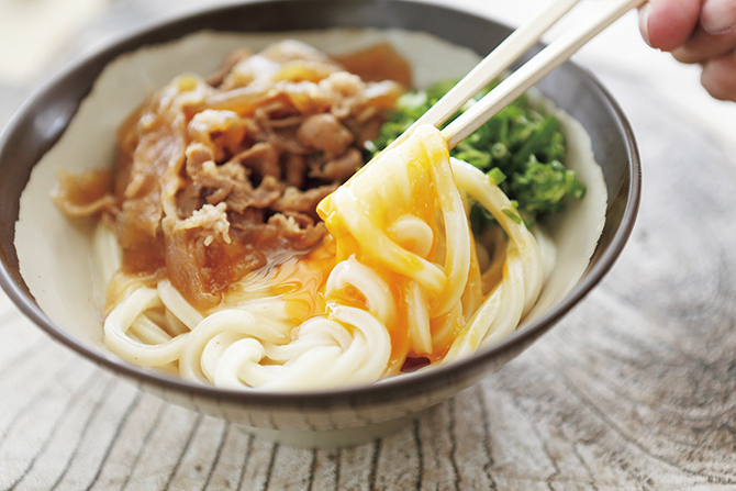 池上製麺所