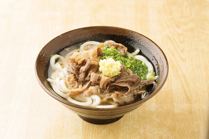 マルタニ製麺