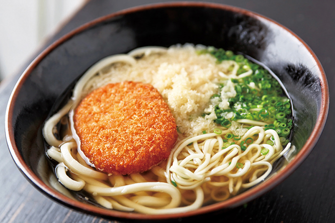 松下製麺所