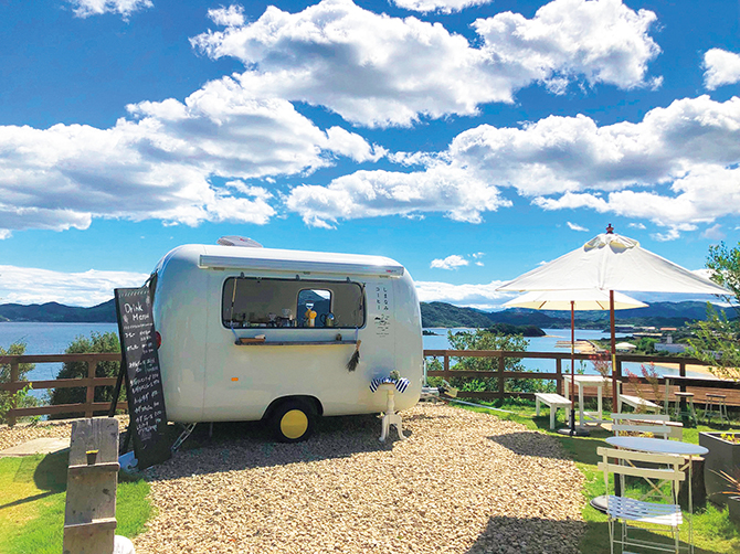 しまなみコーヒー