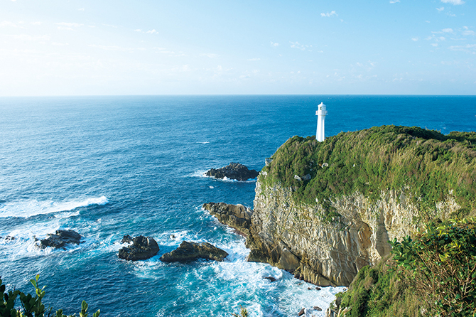 足摺岬
