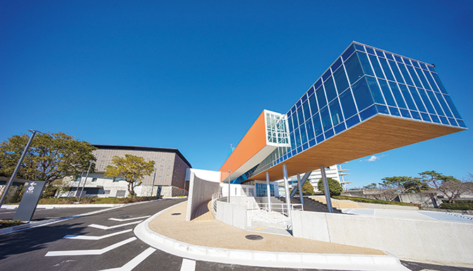 坂本龍馬記念館