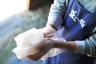 藍住町歴史館 藍の館