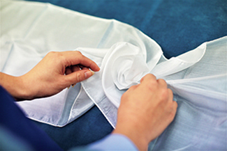 藍住町歴史館 藍の館