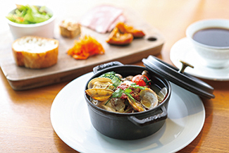 風のレストラン