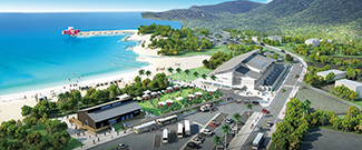 足摺海洋館 SATOUMI