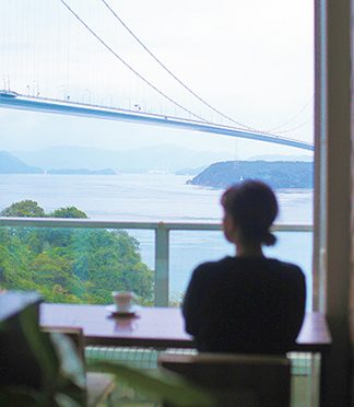 風のレストラン