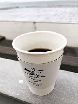 しまなみコーヒー