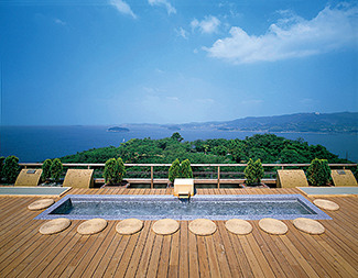 天空海遊の宿 末広