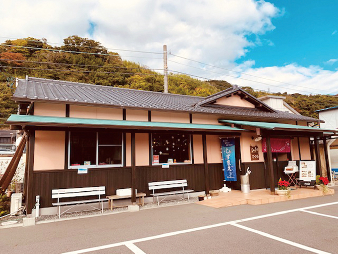 ごはん屋さくら