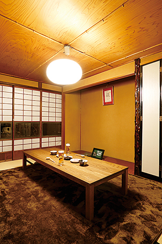 和菓子処 緑水庵 川原町店