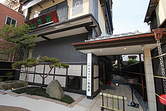 れすとらん松喜屋 本店