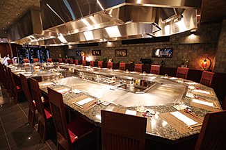 れすとらん松喜屋 本店