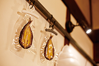 和菓子処 緑水庵 川原町店