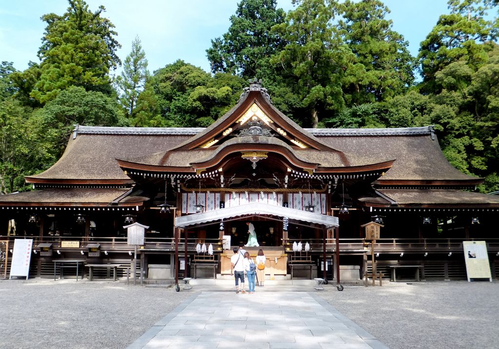 関西 おすすめ強力パワースポット9選 縁結びや仕事運upで話題の神社も じゃらんニュース