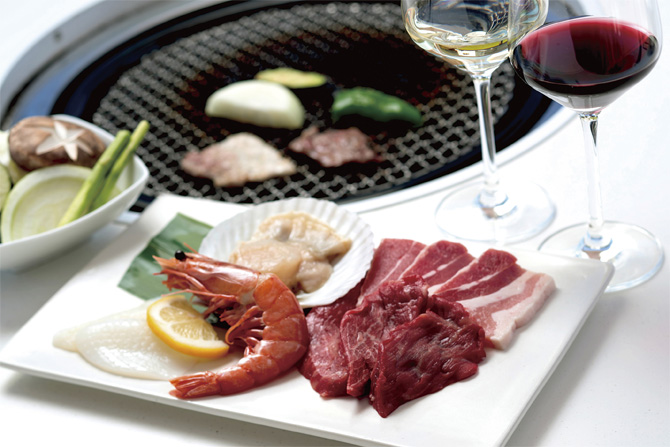 広島三次ワイナリー