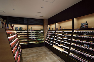 広島三次ワイナリー