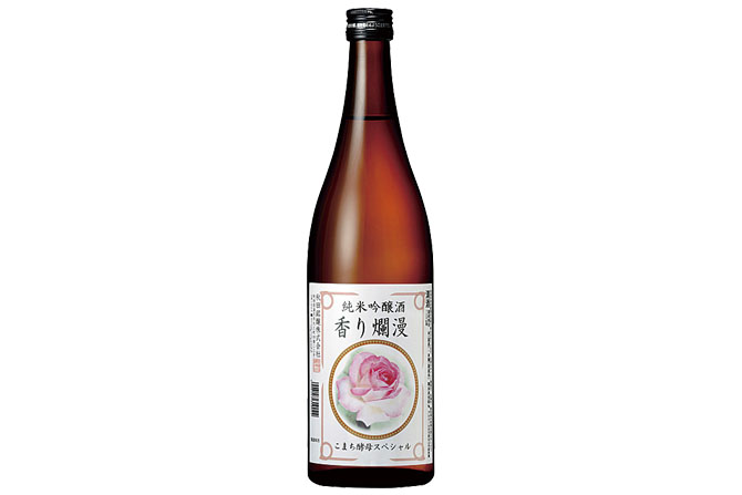 秋田銘醸