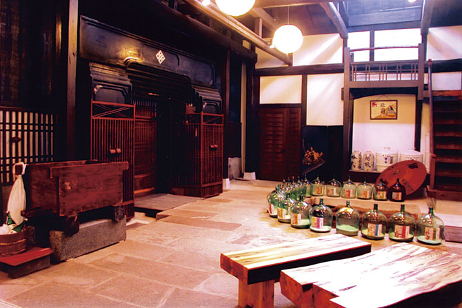木村酒造