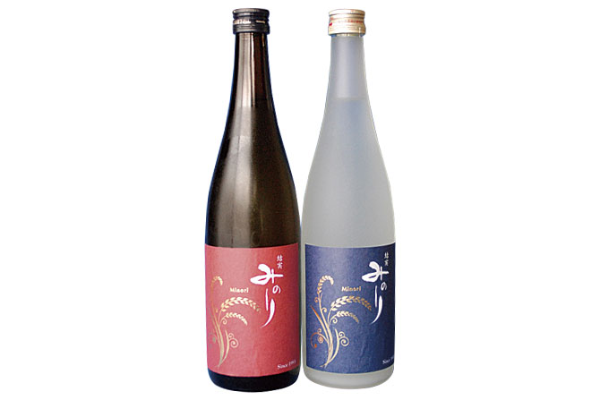 地酒&カフェTAKAIWA