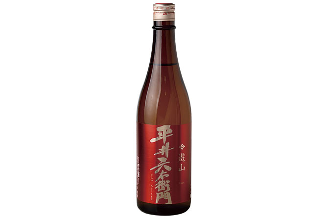 菊の司酒造