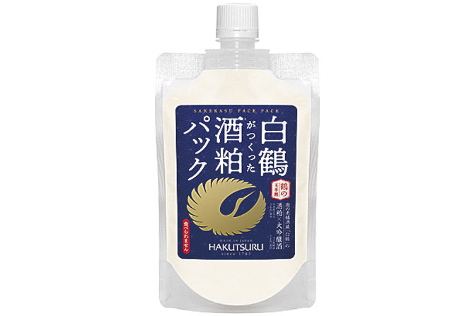 白鶴酒造資料館