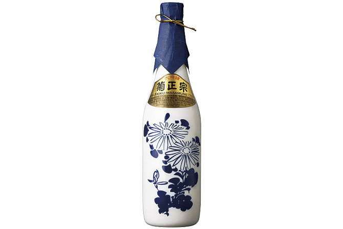 菊正宗酒造記念館