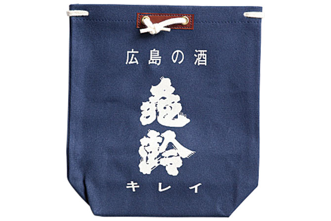 亀齢酒造 万年亀舎