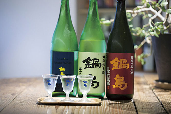 HAMASHUKU KURABITO