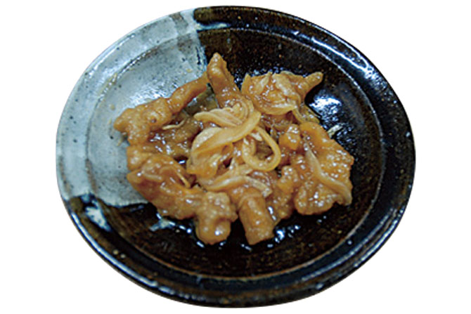 HAMASHUKU KURABITO