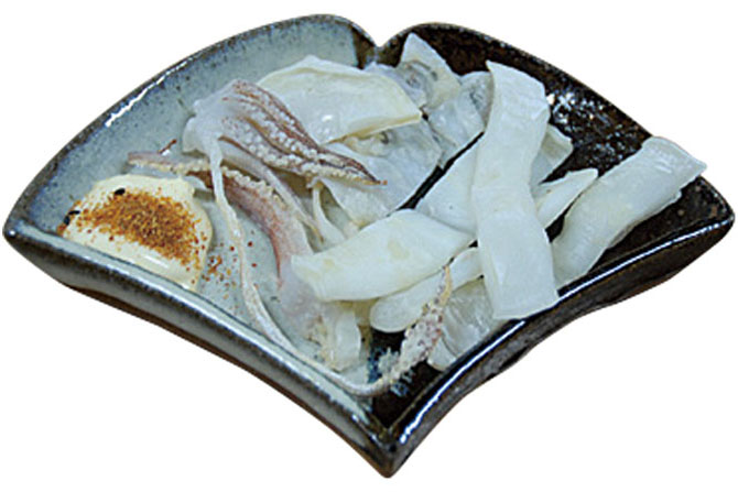 HAMASHUKU KURABITO