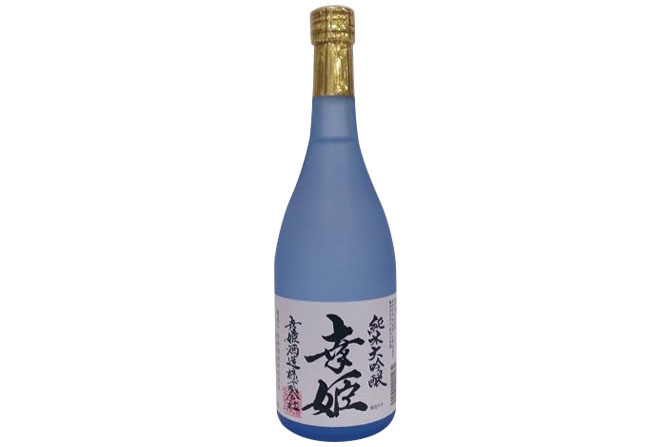 幸姫酒造