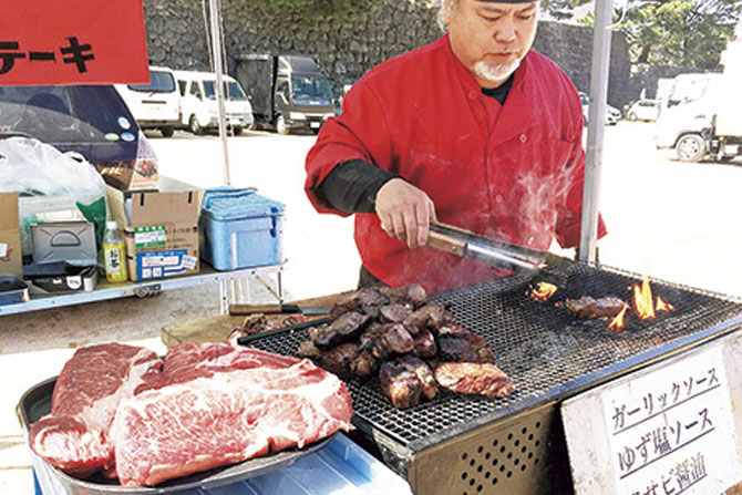 第5回 全肉祭（R）