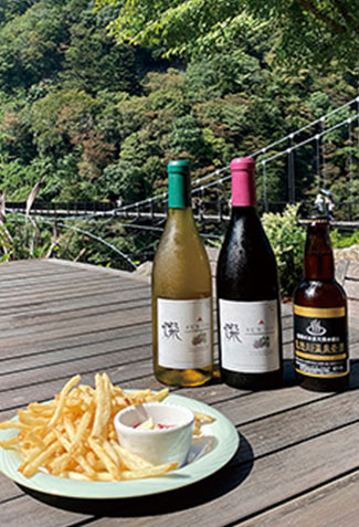 足湯カフェ espo