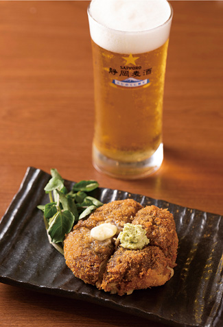 あまご茶屋 修善寺温泉店